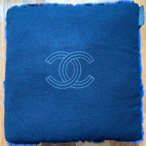 Chanel Pillow